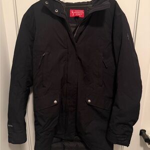 Eastern Mountain Sports Men's Performance Jacket - Black